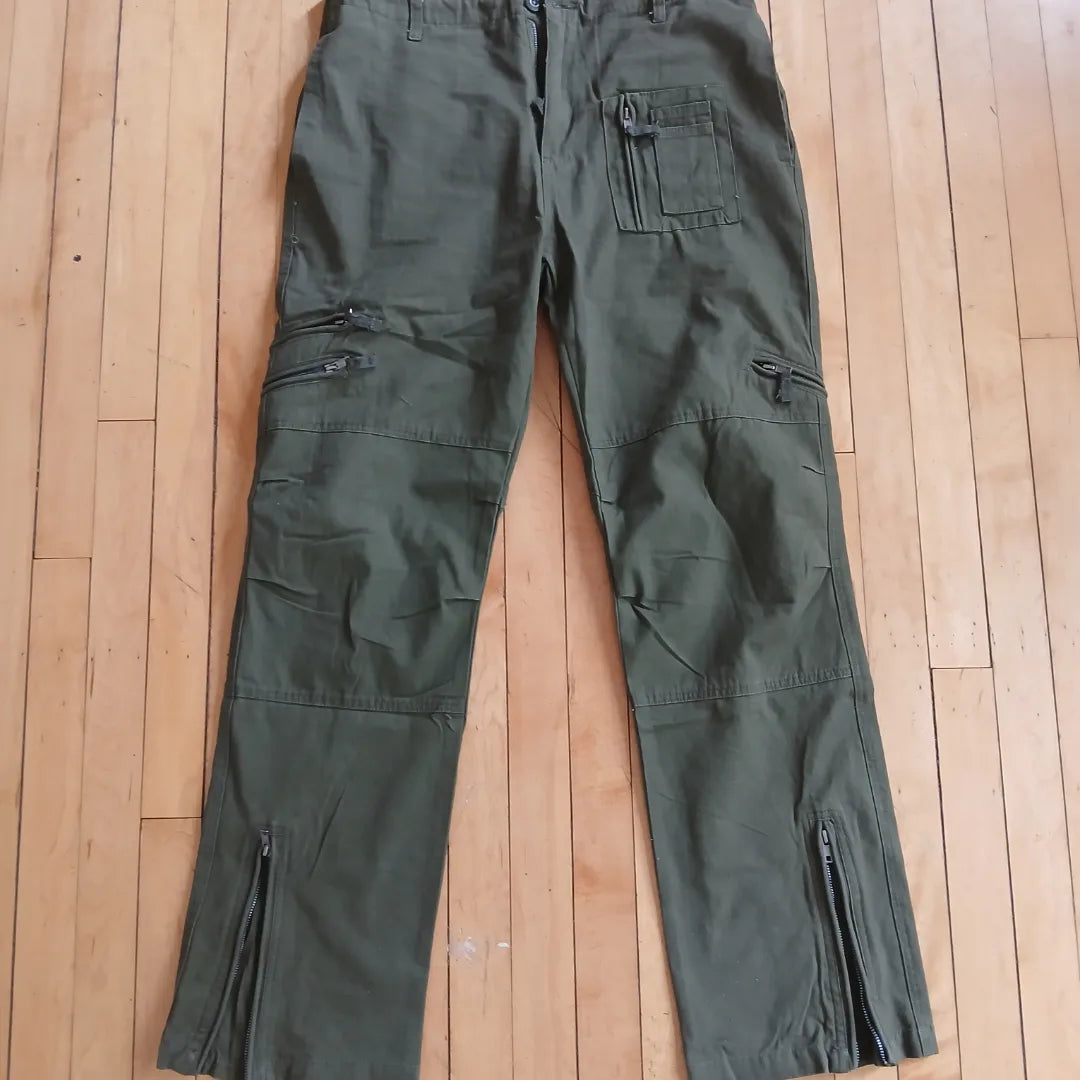 MBC Classic American Cargo Pant