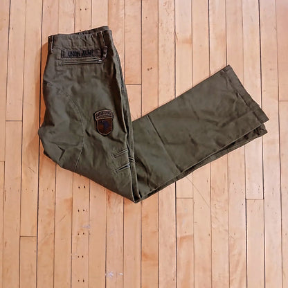 MBC Classic American Cargo Pant