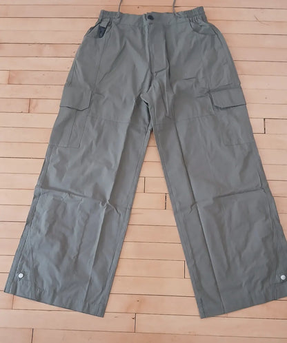 Baggy Cargo Pant