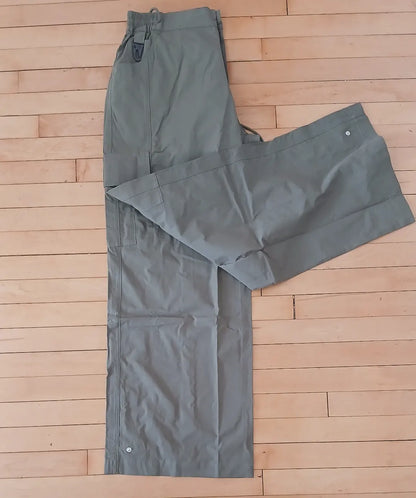 Baggy Cargo Pant